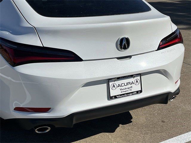 New 2026 Acura Integra image 6