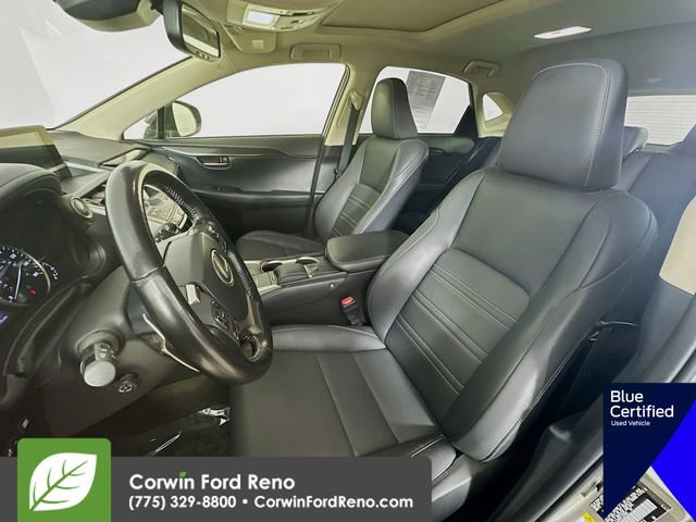 Used 2020 Lexus NX 300 AWD w/ Comfort Package image 23