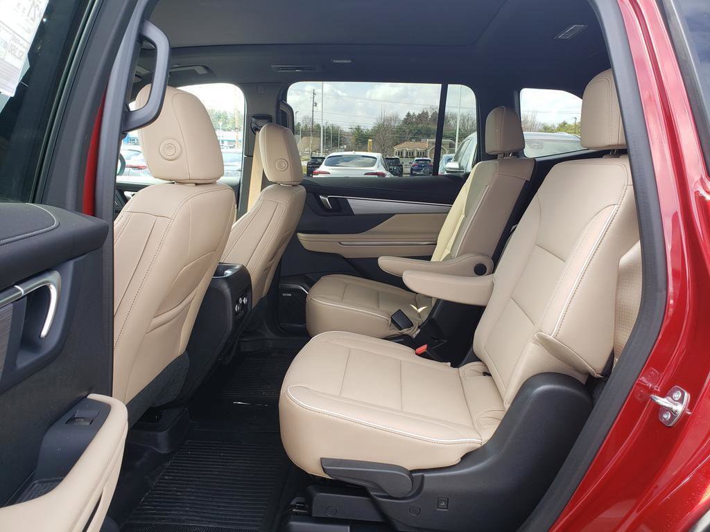 New 2026 Buick Enclave Preferred w/ Power Package image 12