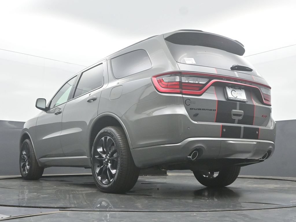 New 2026 Dodge Durango GT AWD/4WD image 49