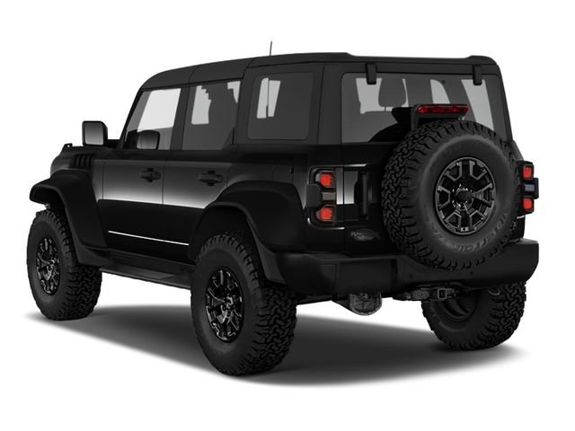 Used 2024 Ford Bronco Raptor w/ Interior Carbon Fiber Pack 6 AWD/4WD image 2