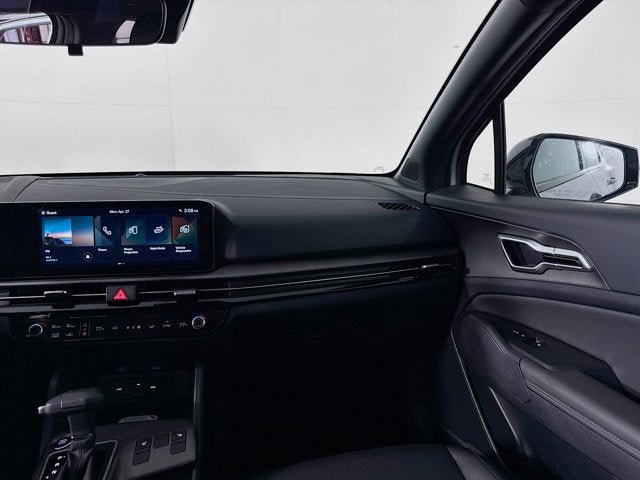 New 2026 Kia Sportage X-Line AWD/4WD image 24