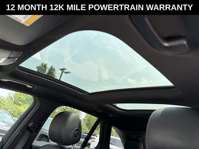 Used 2019 Mercedes-Benz GLC 300 4MATIC image 16