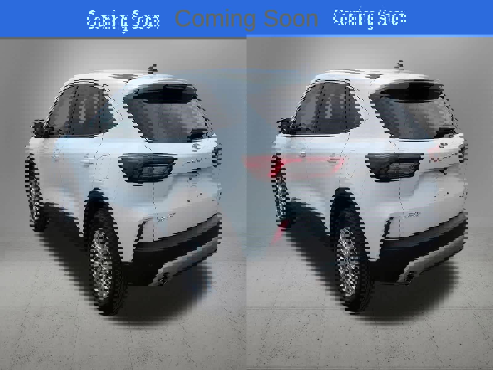 Used 2023 Ford Escape Active w/ Tech Pack #2 image 4