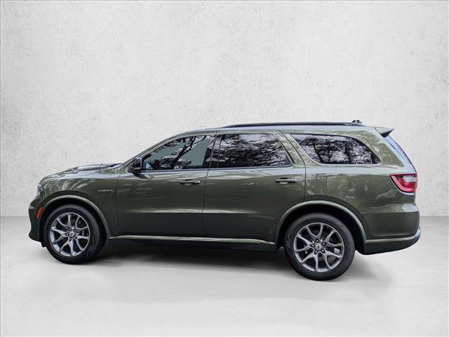 New 2026 Dodge Durango GT image 5