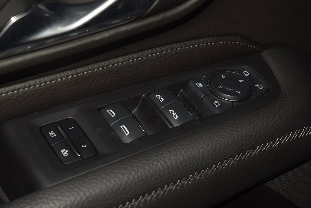 Used 2024 GMC Yukon XL Denali w/ Max Trailering Package image 50