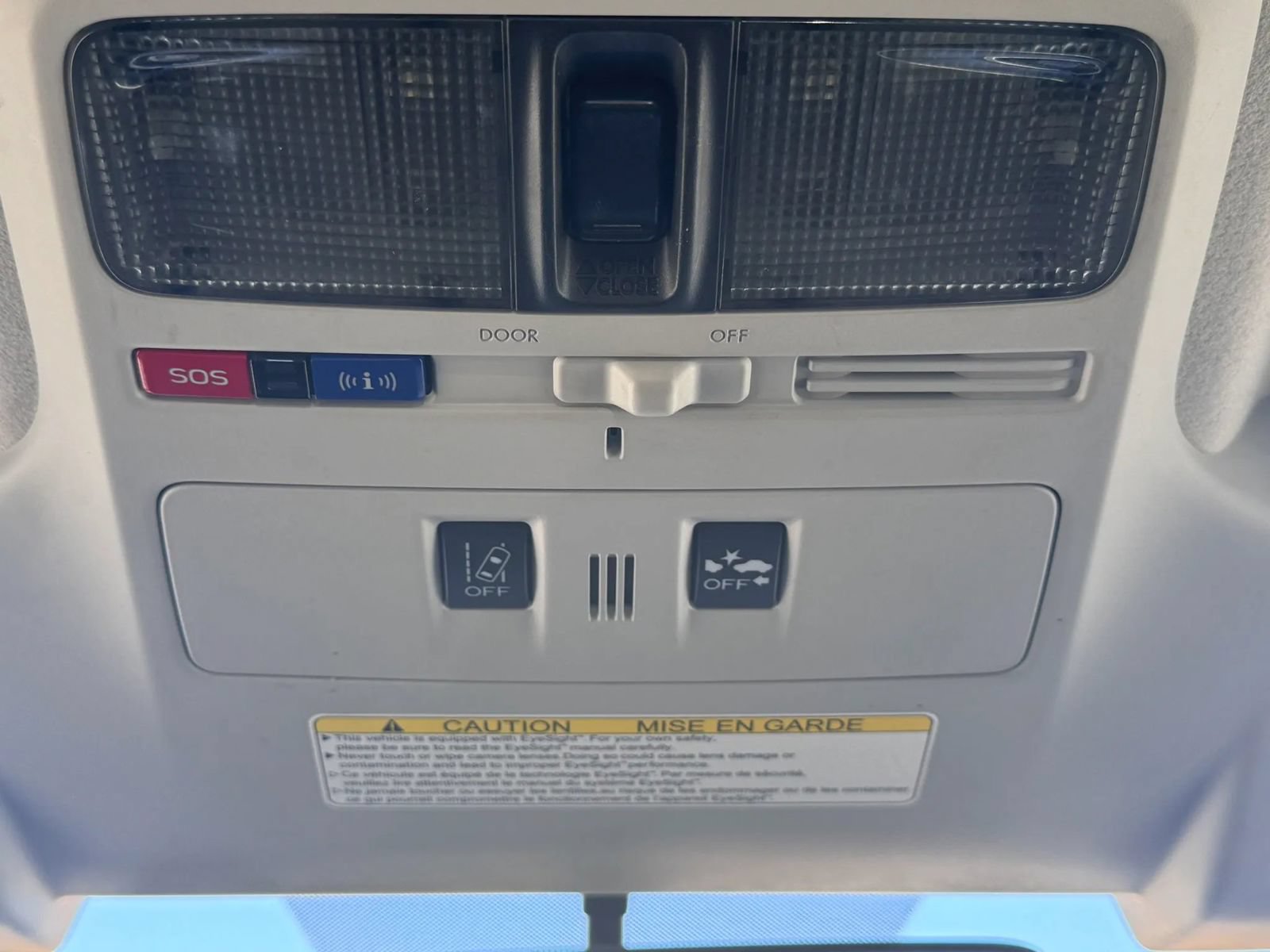 Used 2018 Subaru Forester 2.5i Premium AWD/4WD image 25
