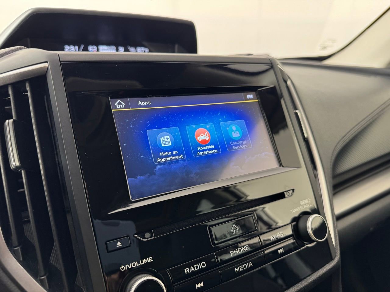 Used 2023 Subaru Forester Premium image 21
