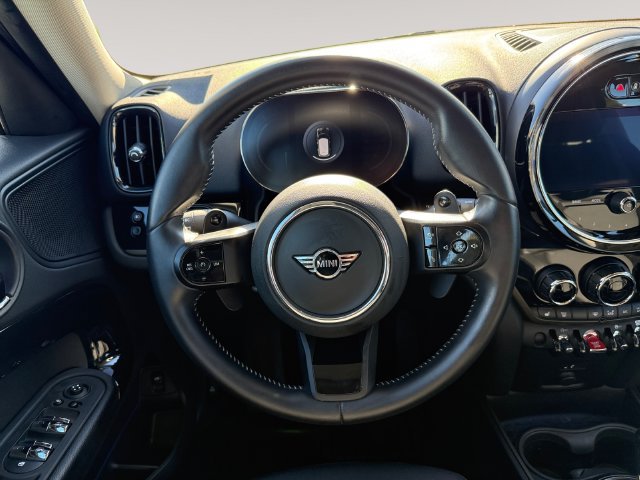 Used 2024 MINI Cooper Countryman S AWD/4WD image 12