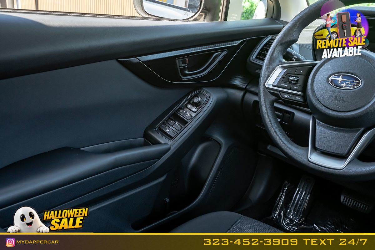 Used 2018 Subaru Impreza 2.0i AWD/4WD image 19