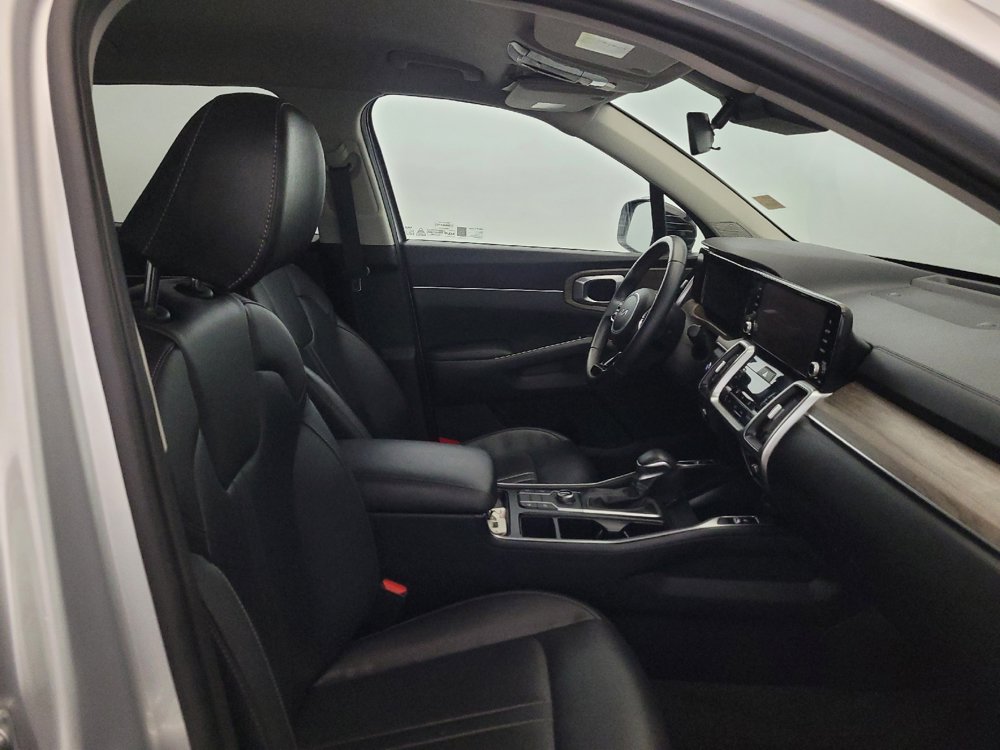 Used 2022 Kia Sorento S AWD/4WD image 21