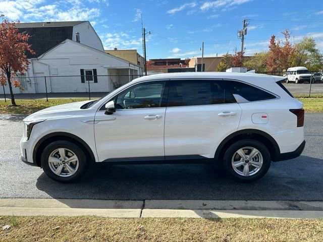 New 2026 Kia Sorento LX image 28