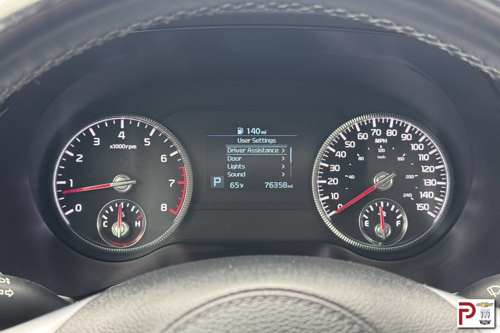 Used 2021 Kia Telluride EX AWD/4WD image 30