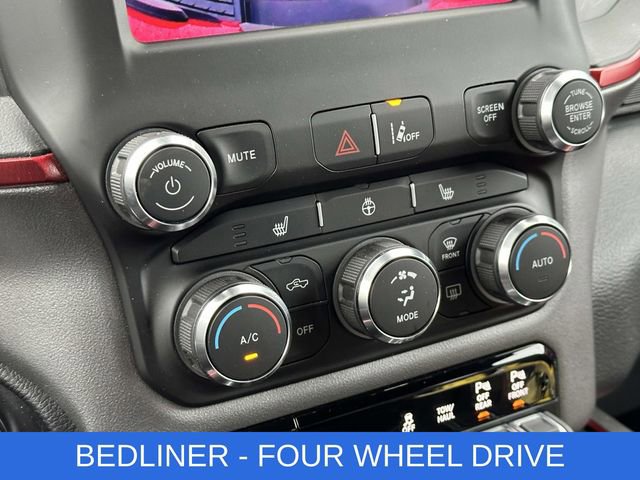 Used 2020 RAM 1500 Rebel w/ Rebel Level 2 Equipment Group image 7