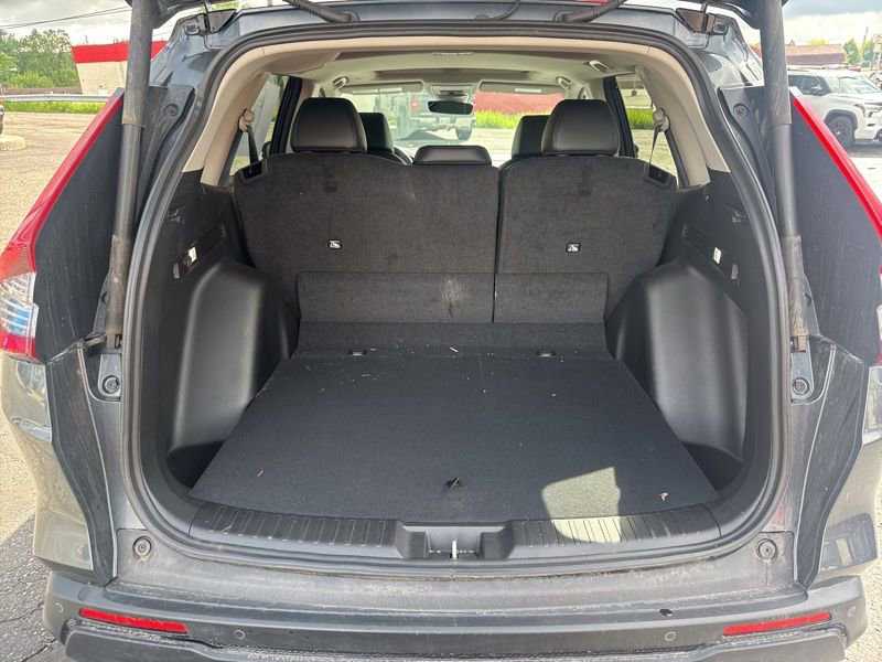 Used 2023 Honda CR-V EX-L image 10