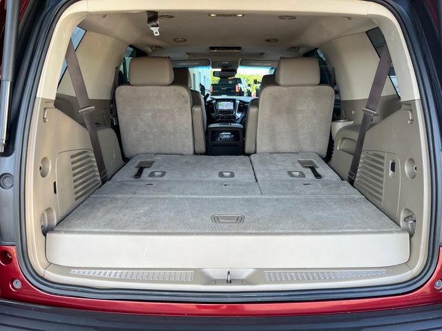 Used 2019 Chevrolet Tahoe LT RWD image 19