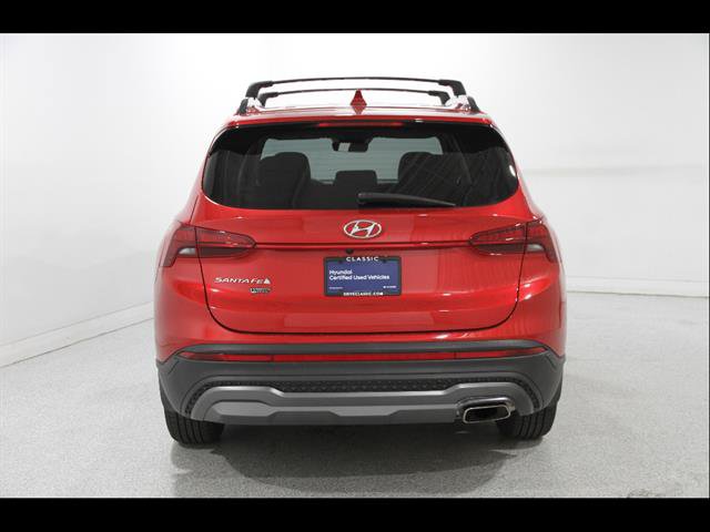Used 2023 Hyundai Santa Fe XRT FWD image 20