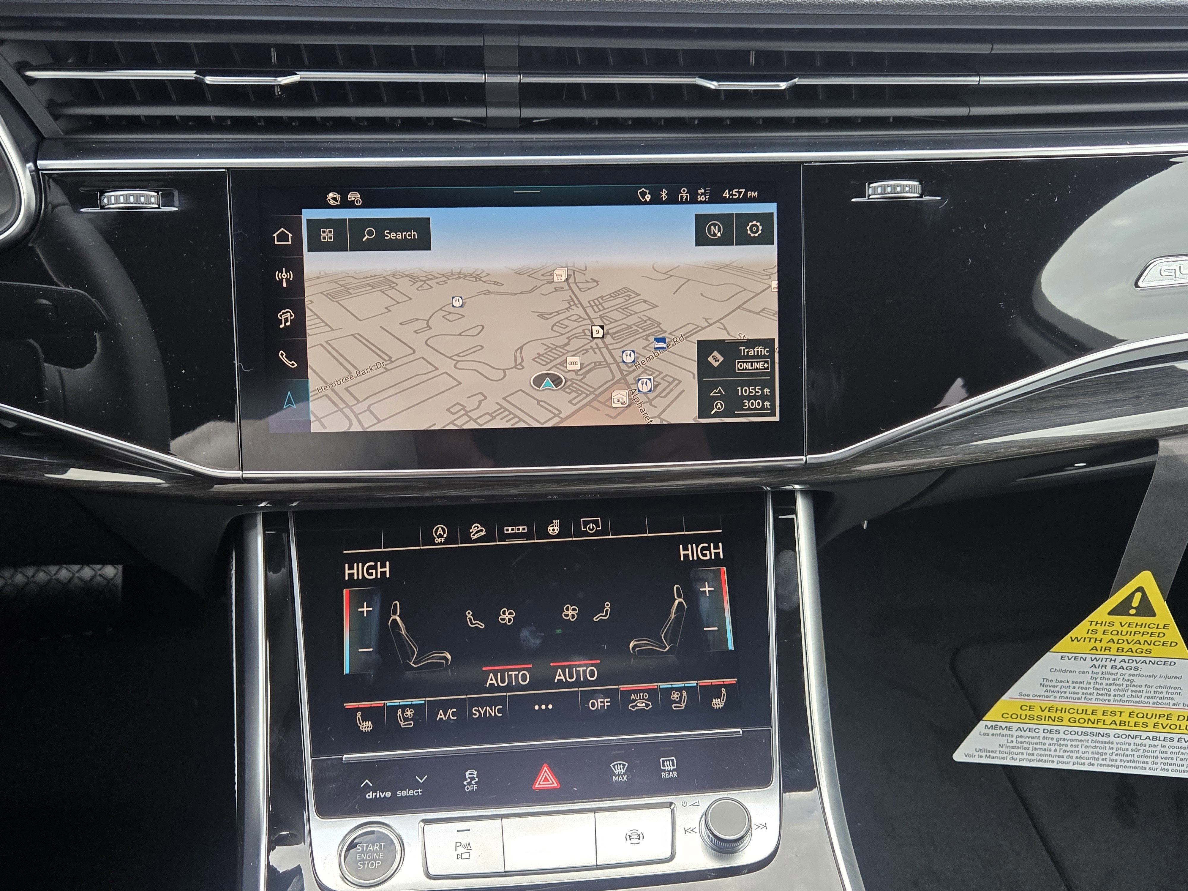 New 2026 Audi Q7 3.0T Premium Plus image 10