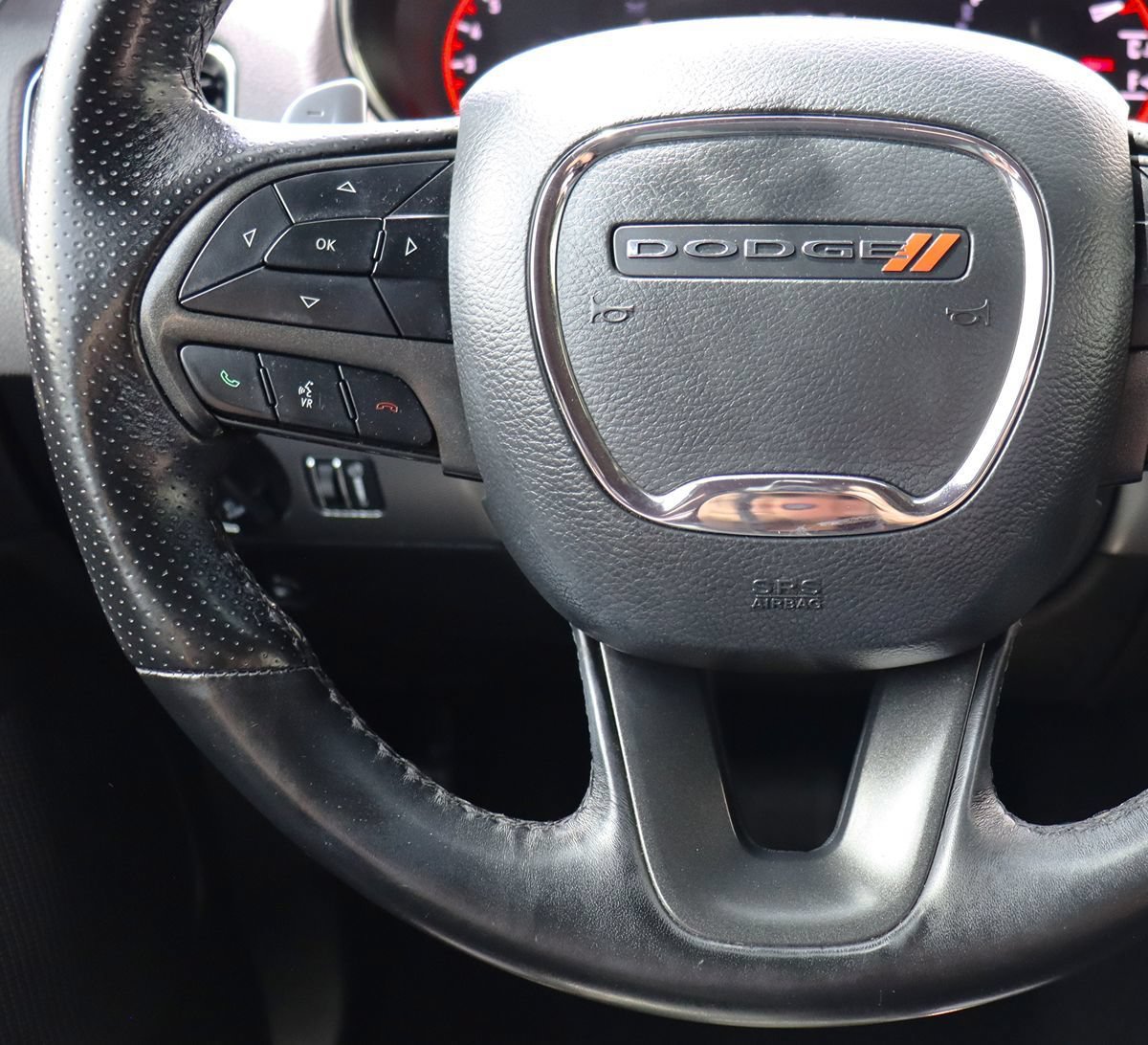 Used 2020 Dodge Durango GT AWD/4WD image 56