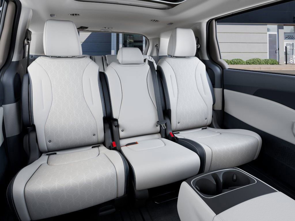 New 2026 Kia Carnival SX image 20