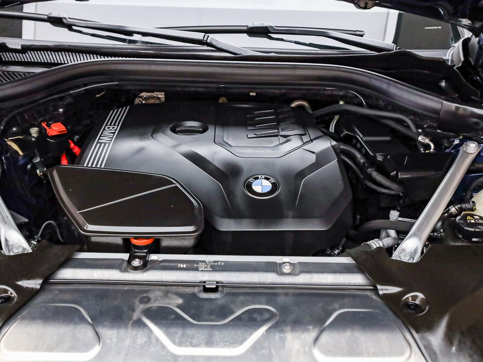 Certified 2024 BMW X3 sDrive30i w/ Premium Package RWD image 29