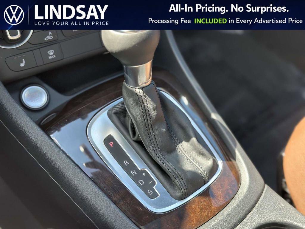 Used 2016 Audi Q3 2.0T Premium Plus w/ Technology Package AWD/4WD image 19