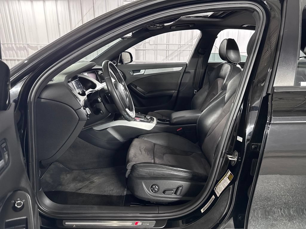 Used 2012 Audi A4 2.0T Prestige AWD/4WD image 39