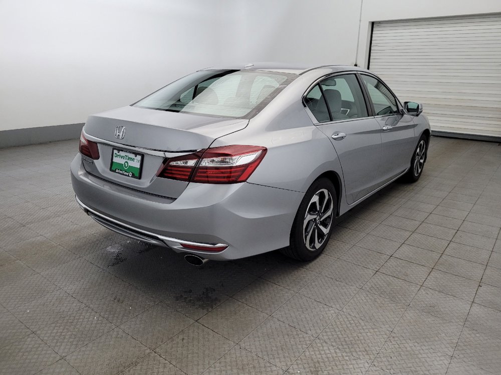 Used 2017 Honda Accord EX-L image 9
