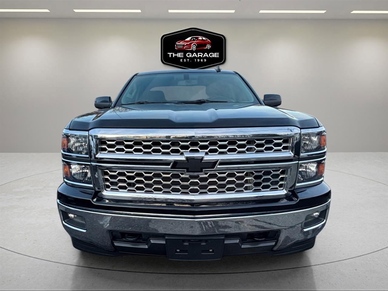 Used 2015 Chevrolet Silverado 1500 LT w/ All Star Edition image 10