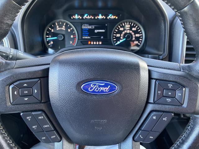 Certified 2020 Ford F150 XLT w/ Equipment Group 302A Luxury image 15