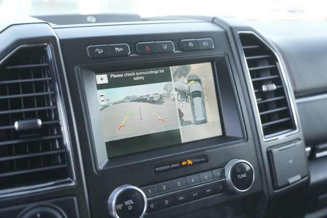 Used 2019 Ford Expedition Max Limited w/ Equipment Group 303A image 27