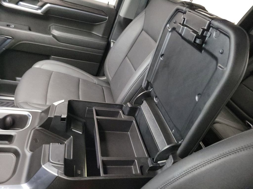 Used 2024 Chevrolet Silverado 1500 LTZ w/ Z71 Off-Road Package image 31