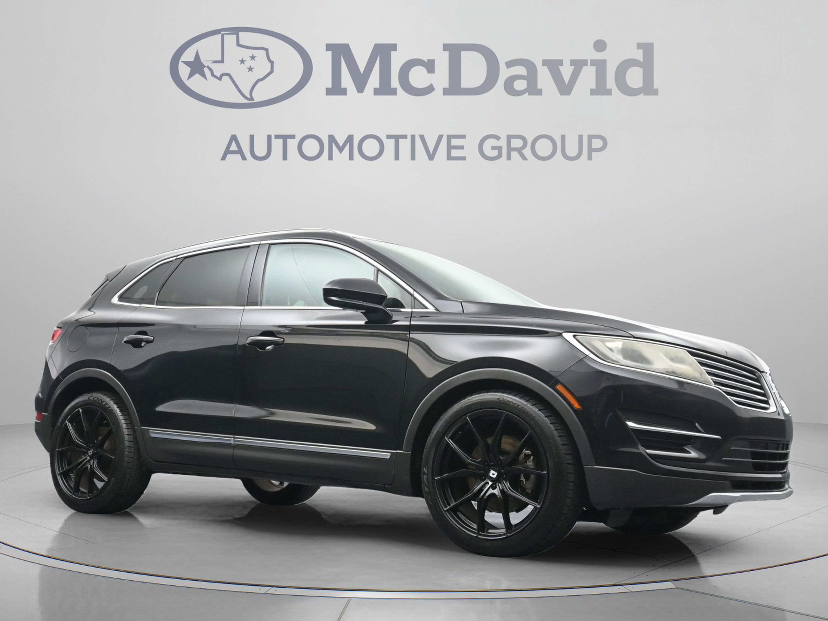 Used 2016 Lincoln MKC Premiere FWD image 24