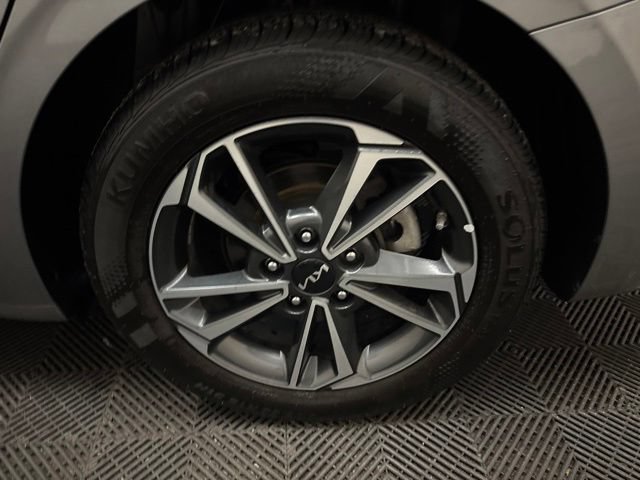 Certified 2024 Kia Forte LXS FWD image 24