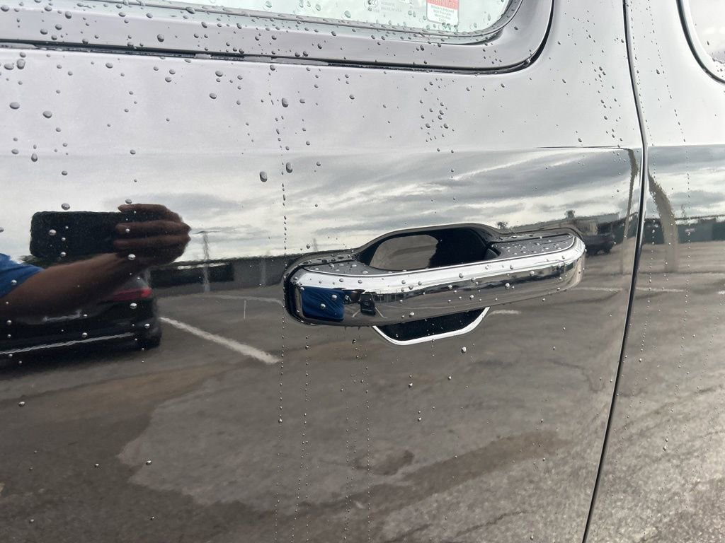 New 2025 Jeep Wagoneer Series II w/ Convenience Group I image 20