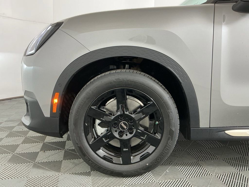 New 2026 MINI Cooper Countryman S image 9