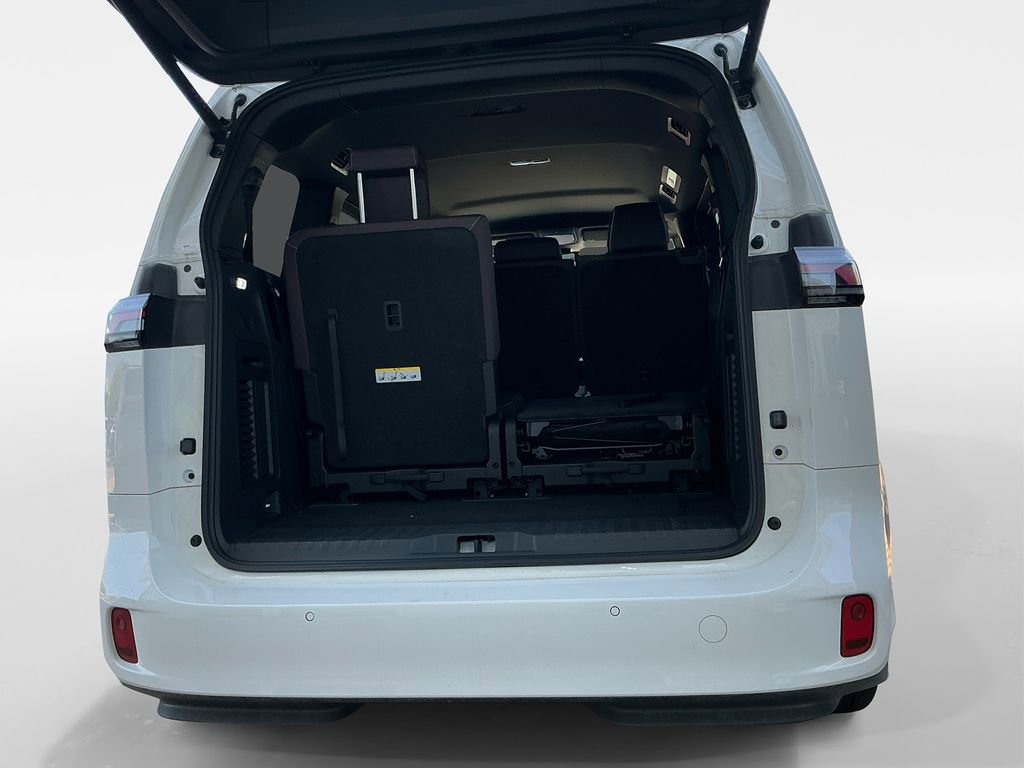 New 2025 Volkswagen ID. Buzz Pro S image 22