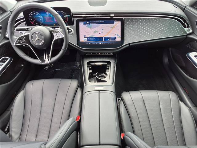 Used 2026 Mercedes-Benz E 350 4MATIC Sedan image 18
