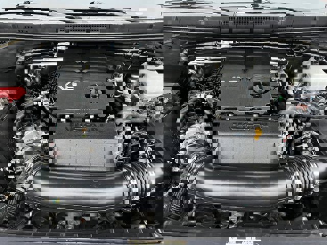 Certified 2023 Nissan Frontier PRO-4X w/ Pro Convenience Package image 27