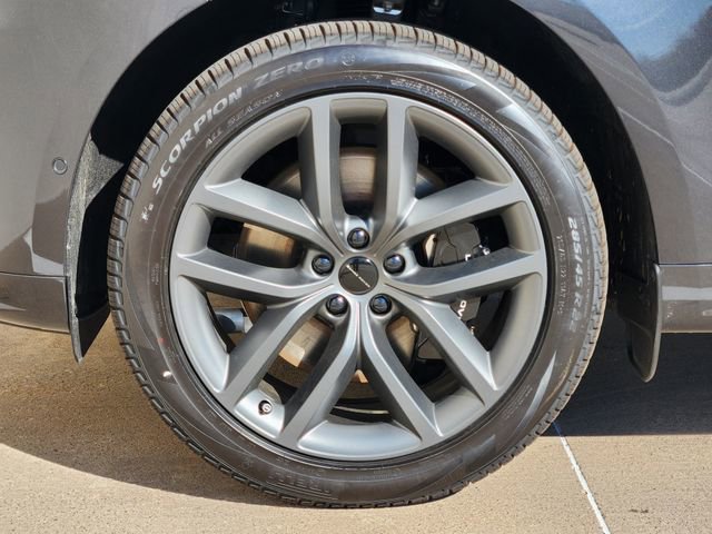 New 2026 Land Rover Range Rover Sport Autobiography image 7