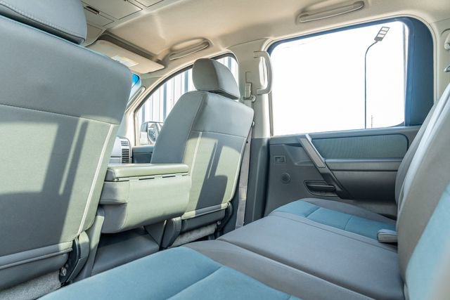 Used 2006 Nissan Titan XE w/ (W04) Preferred Pkg image 34