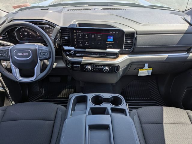 New 2026 GMC Sierra 1500 Elevation AWD/4WD image 16