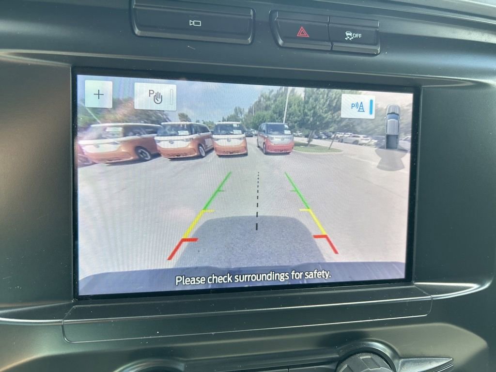 Used 2023 Ford F150 XLT image 27