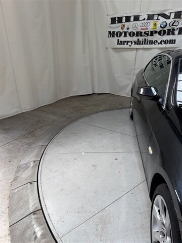 Used 2008 BMW 335i Convertible RWD image 14
