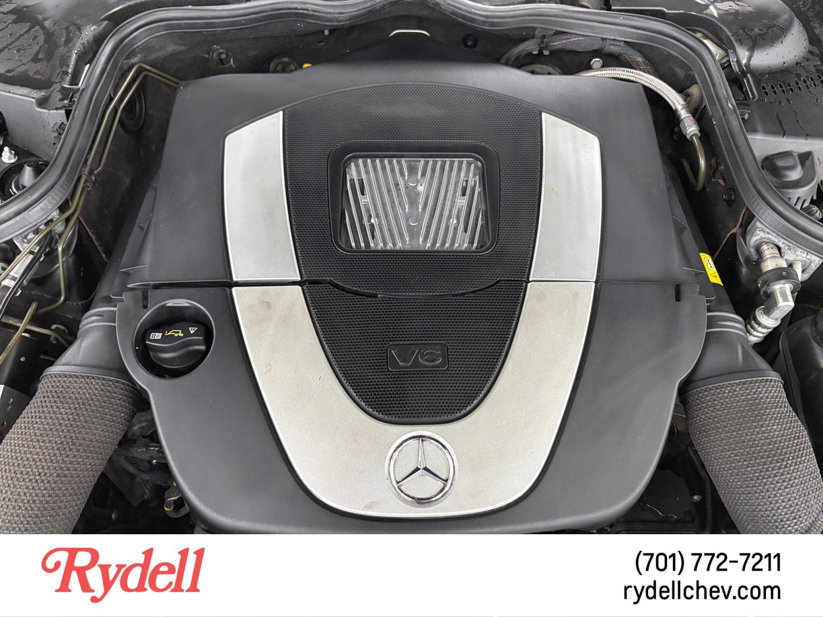 Used 2006 Mercedes-Benz E 350 Sedan image 19