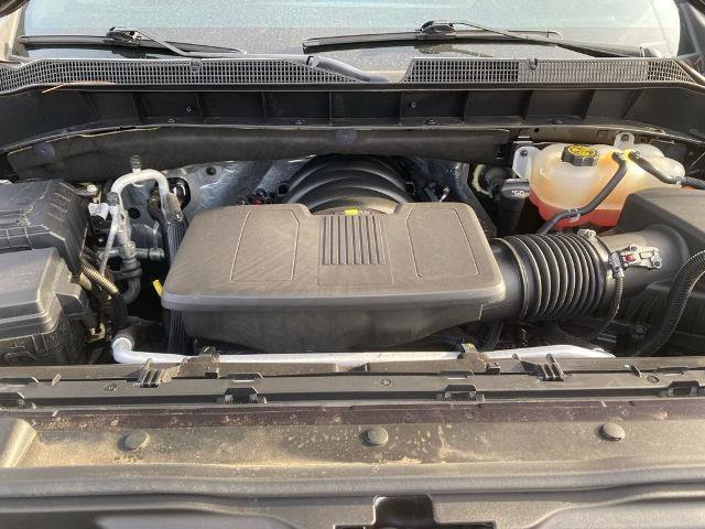 Used 2022 Chevrolet Silverado 1500 LTZ image 32