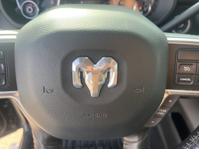 Used 2022 RAM 2500 Laramie image 23