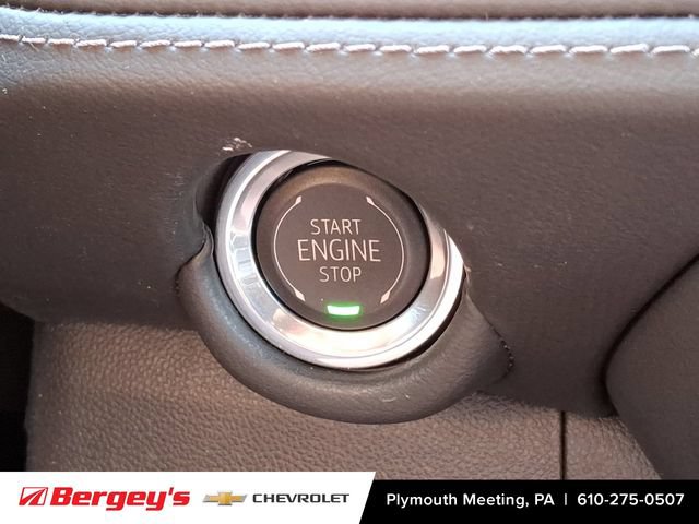 Certified 2025 Chevrolet Suburban LT AWD/4WD image 27