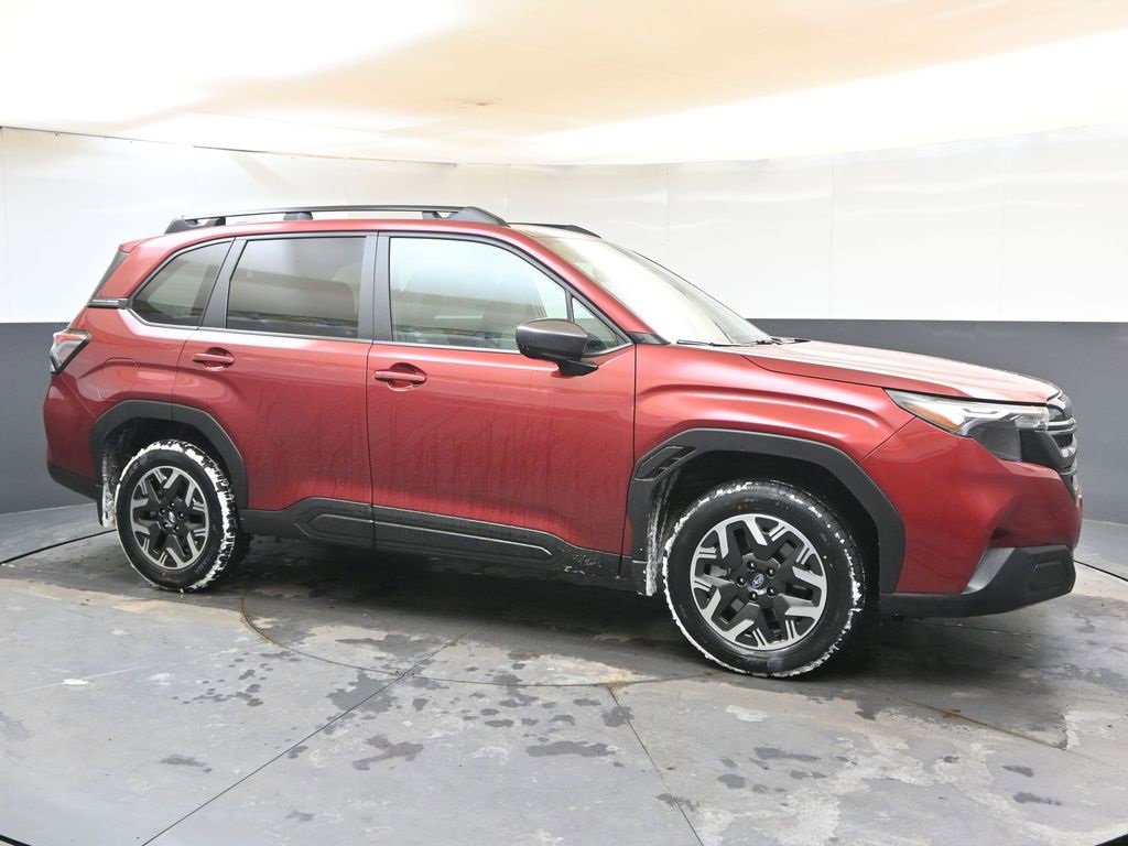 New 2026 Subaru Forester Premium image 7