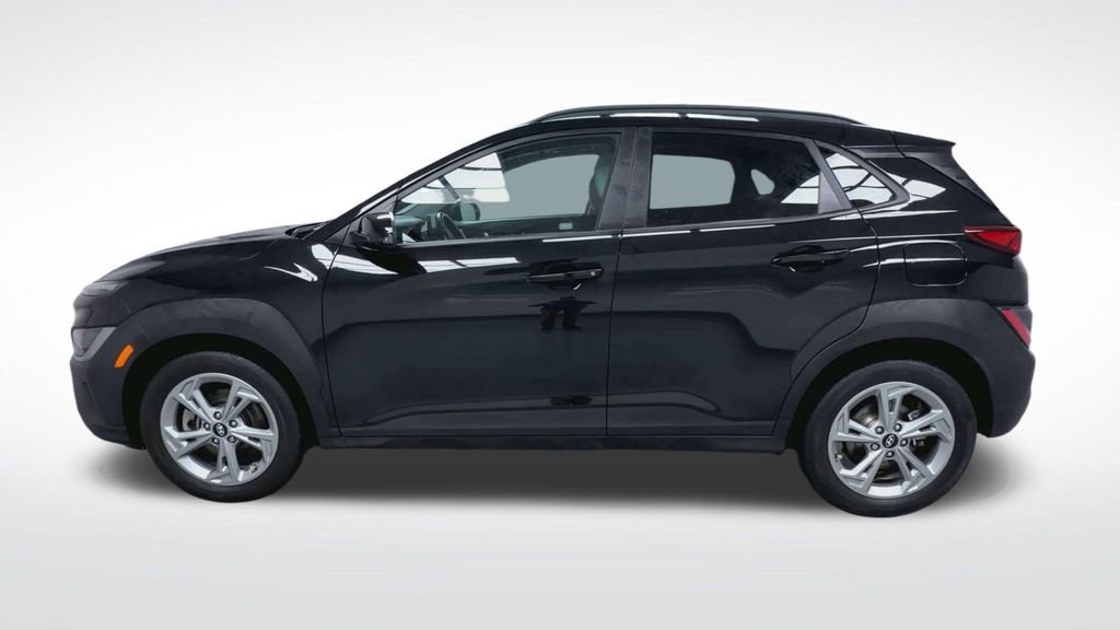 Used 2023 Hyundai Kona SEL w/ Convenience Package image 5